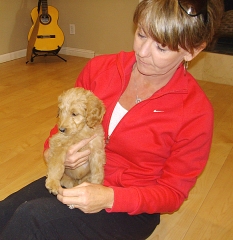 Toby & Holly