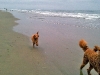 sam-luke-running